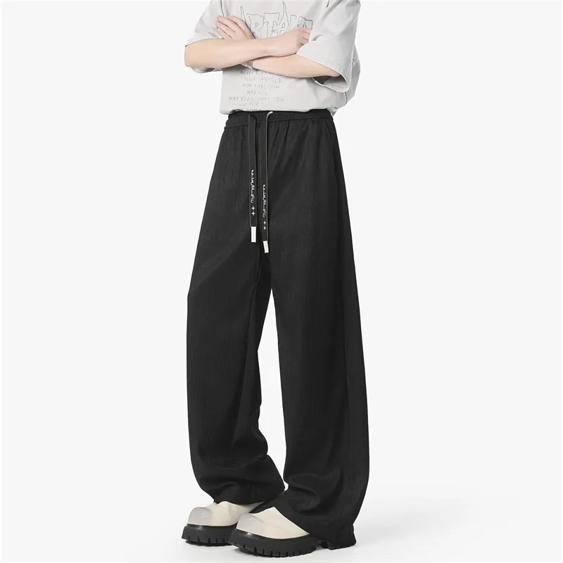 SIL VITIN Casual Pants Unisex-3