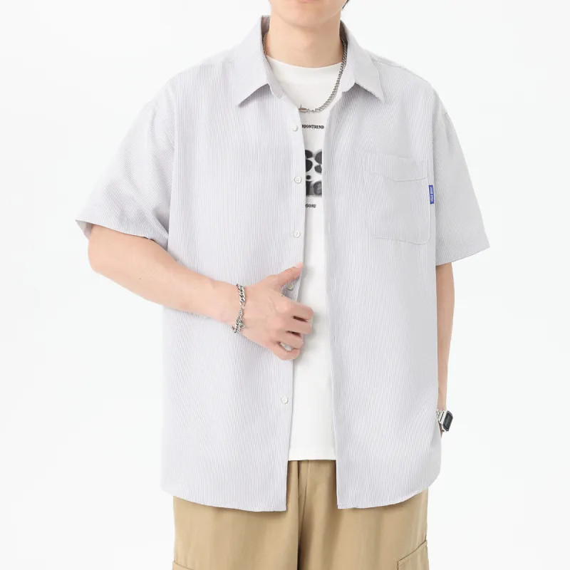 SIL VITIN Shirts Unisex-1