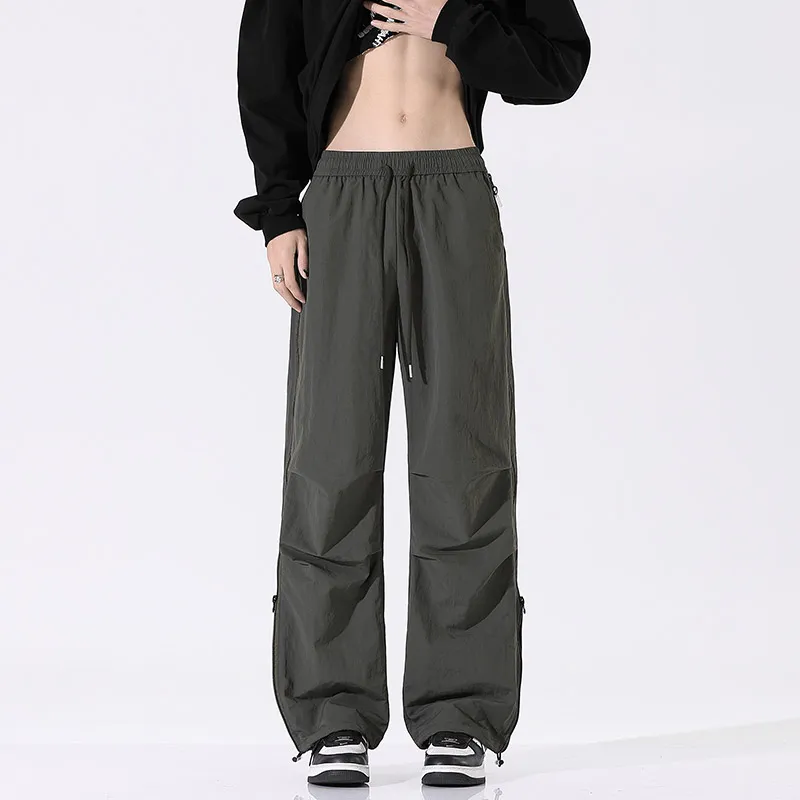 SIL VITIN Casual Pants Unisex-8