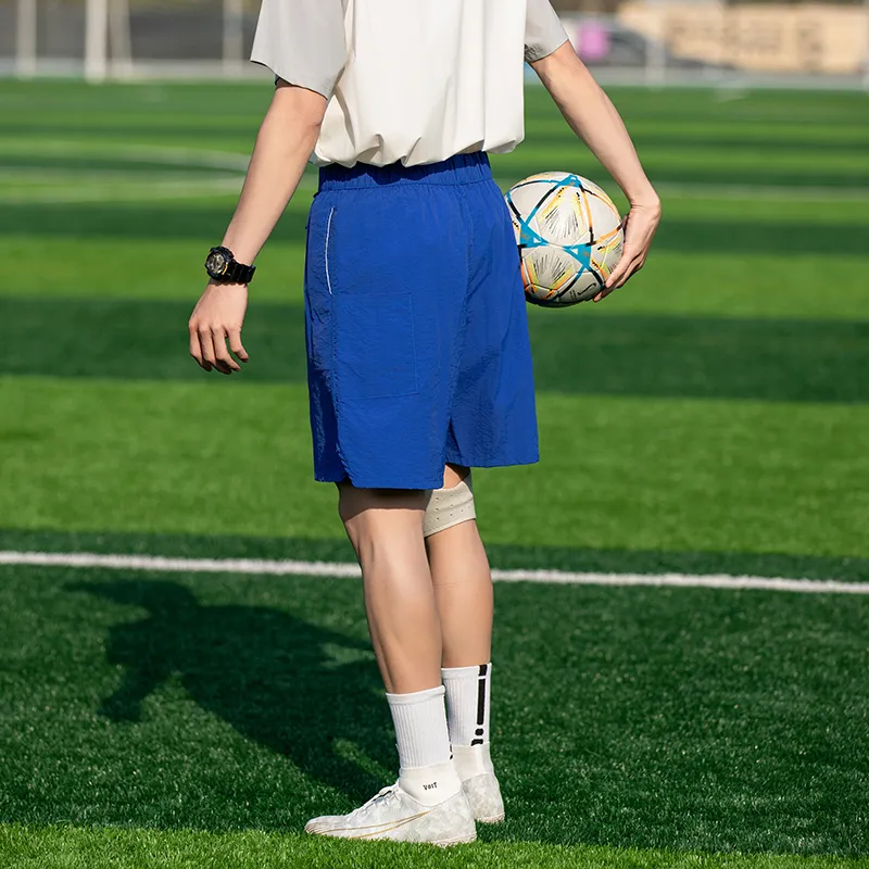 SIL VITIN Casual Shorts Unisex-16