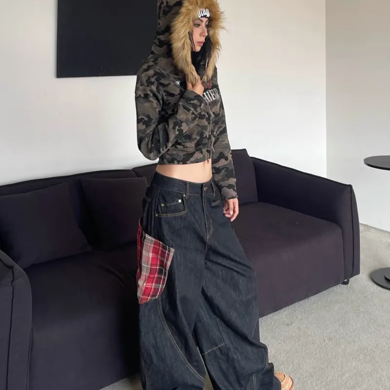 SIL VITIN Jeans Unisex-7