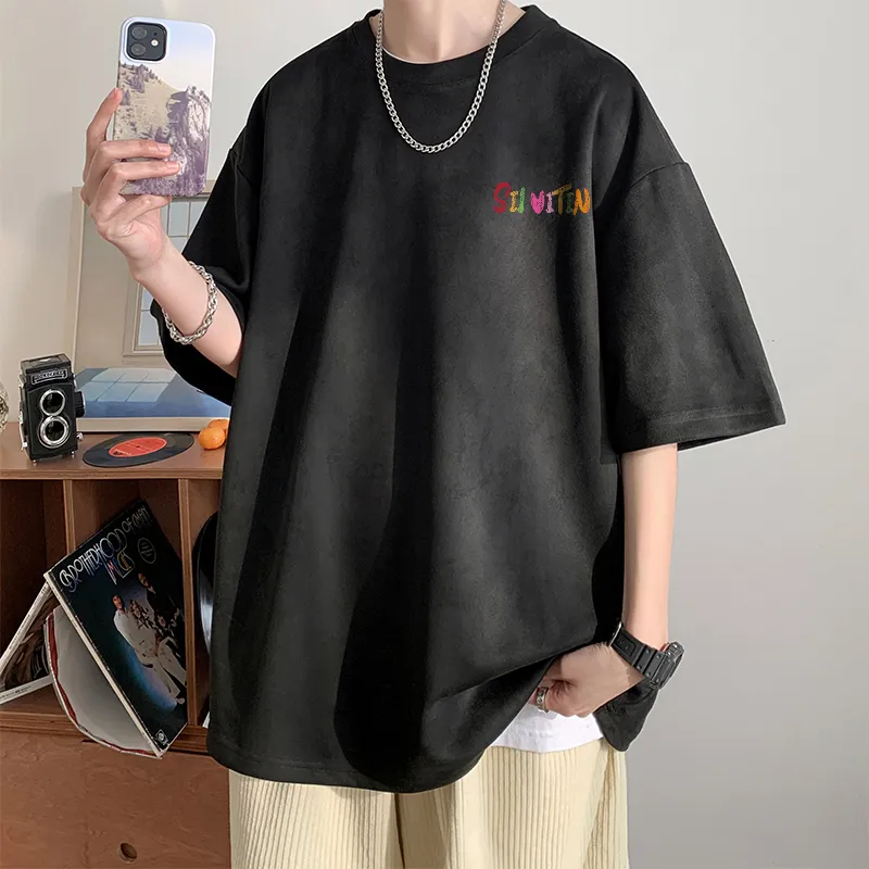 SIL VITIN T-Shirts Unisex-4
