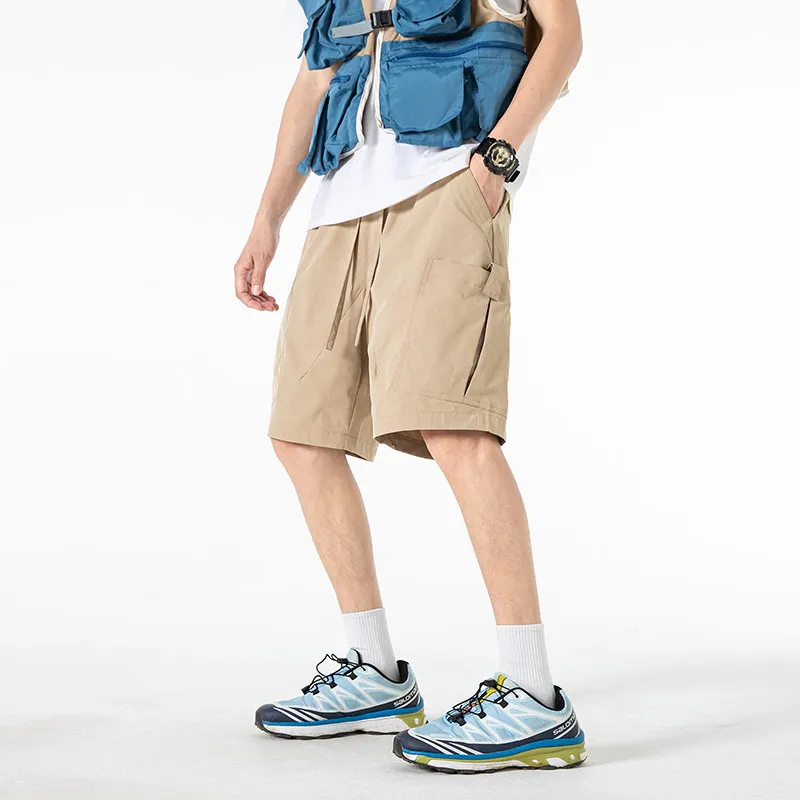 SIL VITIN Casual Shorts Unisex-18