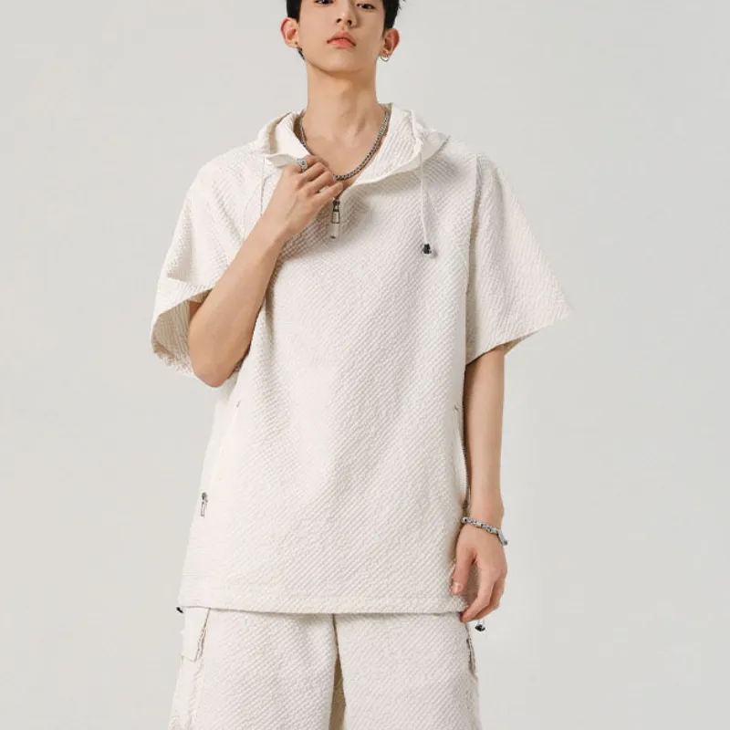 SIL VITIN Casual Sportswear Unisex-3