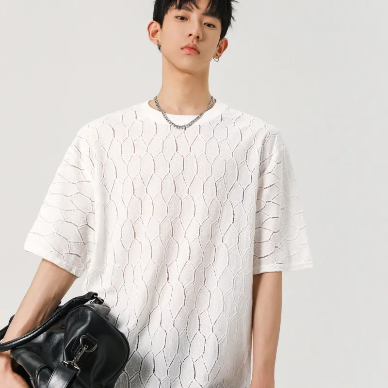 SIL VITIN T Shirts Unisex-5