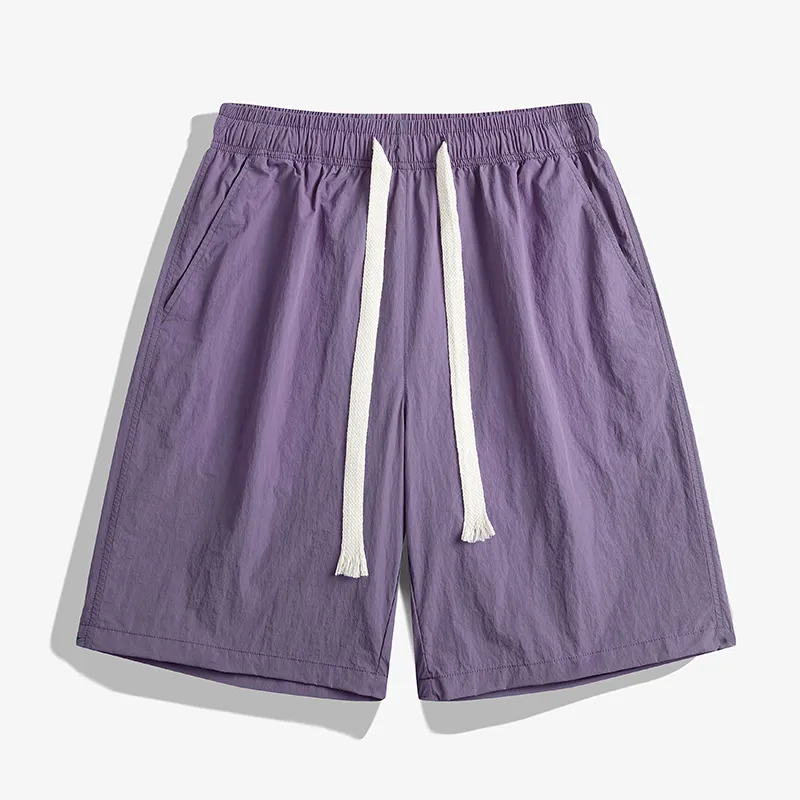 SIL VITIN Cargo Shorts Unisex-26