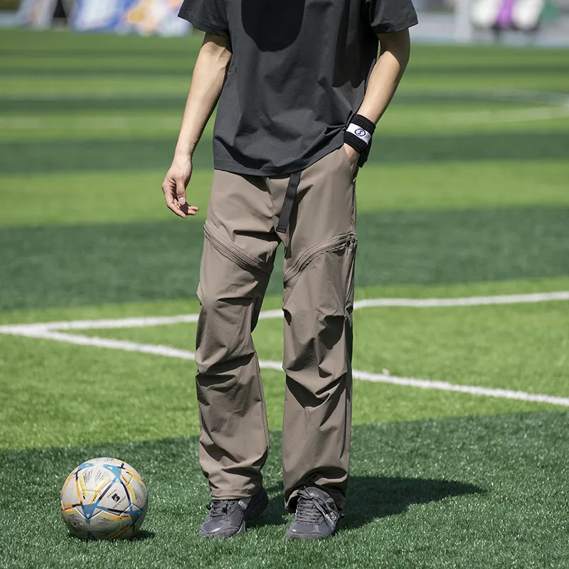SIL VITIN Casual Pants Unisex-17