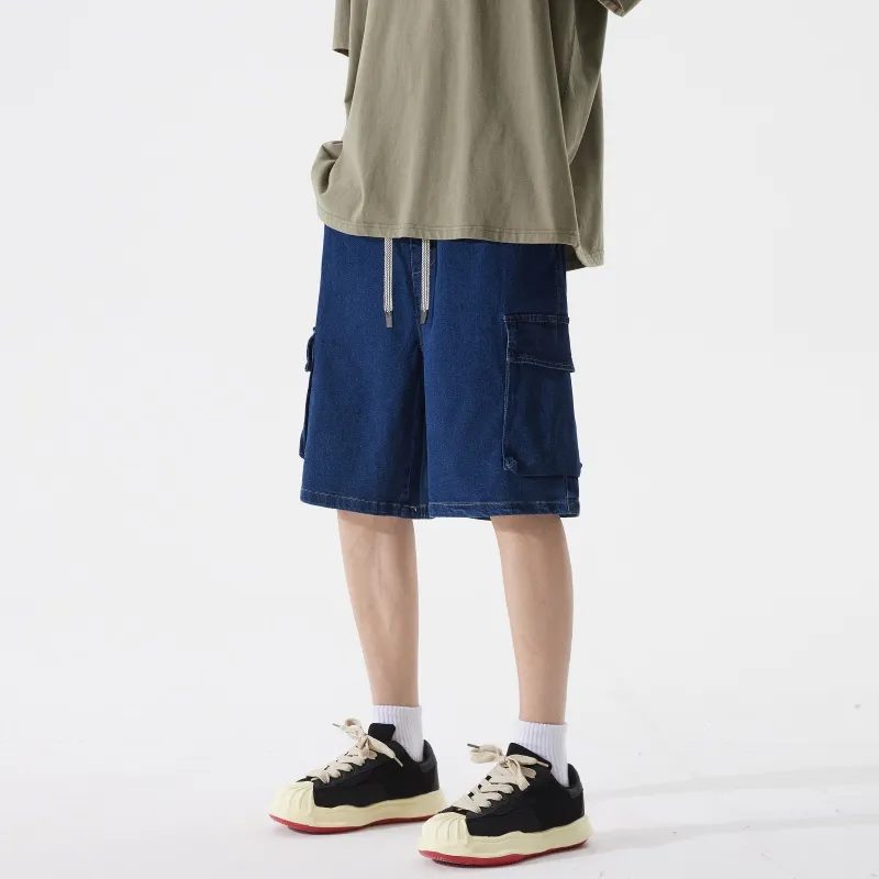SIL VITIN Casual Shorts Unisex-16