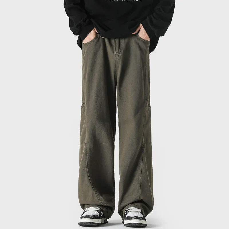 SIL VITIN Jeans Unisex-7