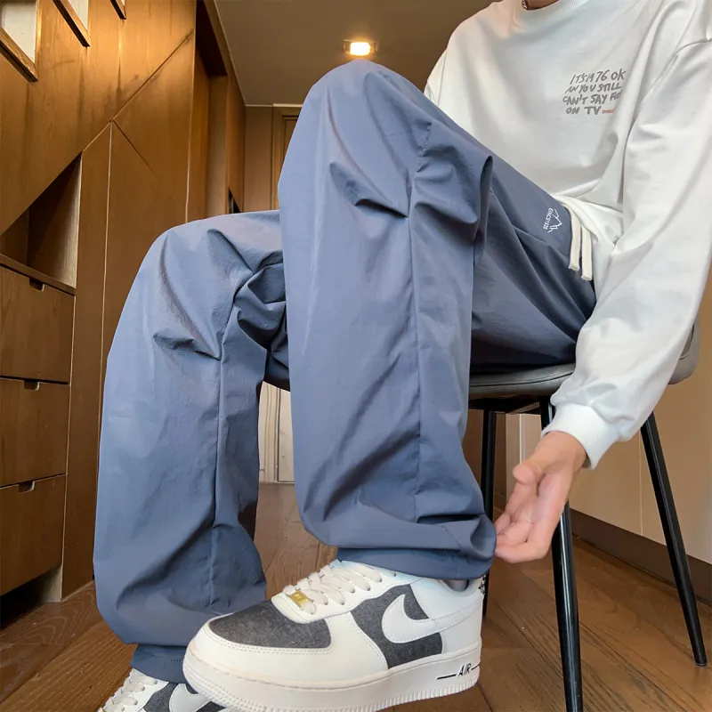 SIL VITIN Casual Pants Unisex-19