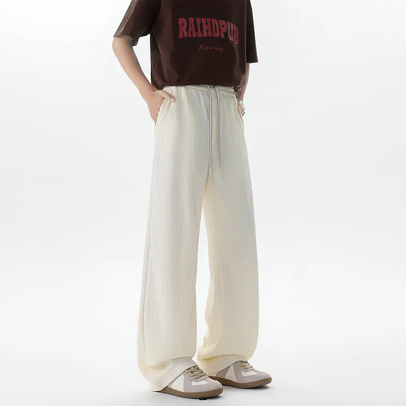 SIL VITIN Casual Pants Unisex-13