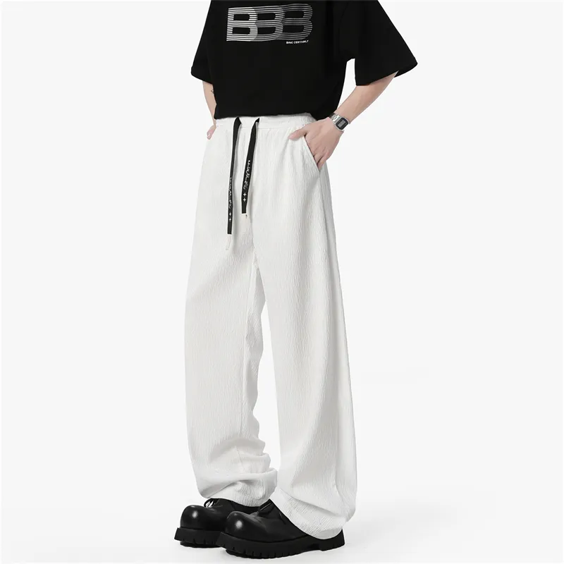 SIL VITIN Casual Pants Unisex-9