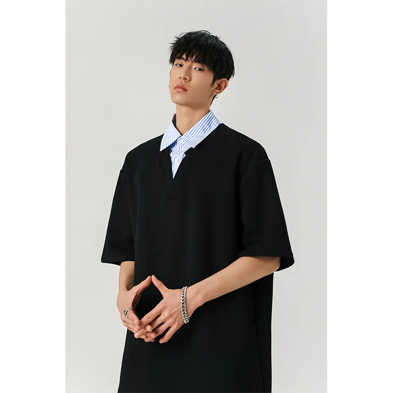SIL VITIN T Shirts Unisex-4