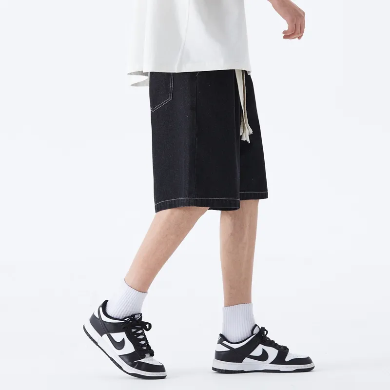 SIL VITIN Casual Shorts Unisex-4