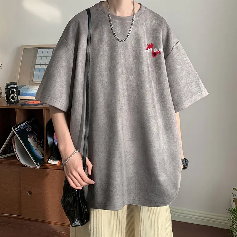 SIL VITIN T Shirts Unisex-21