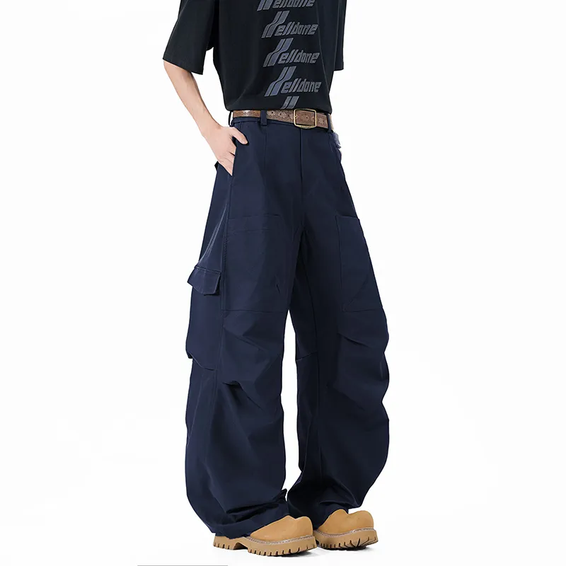 SIL VITIN Casual Pants Unisex-10