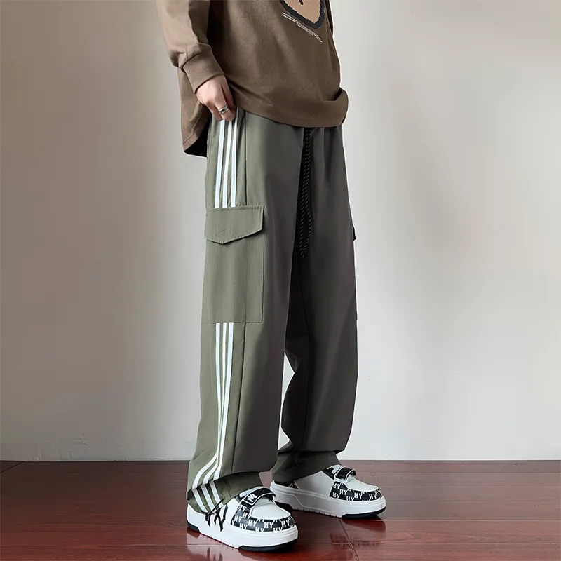 SIL VITIN Casual Pants Unisex-6