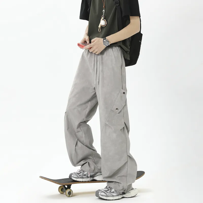 SIL VITIN Casual Pants Unisex-11