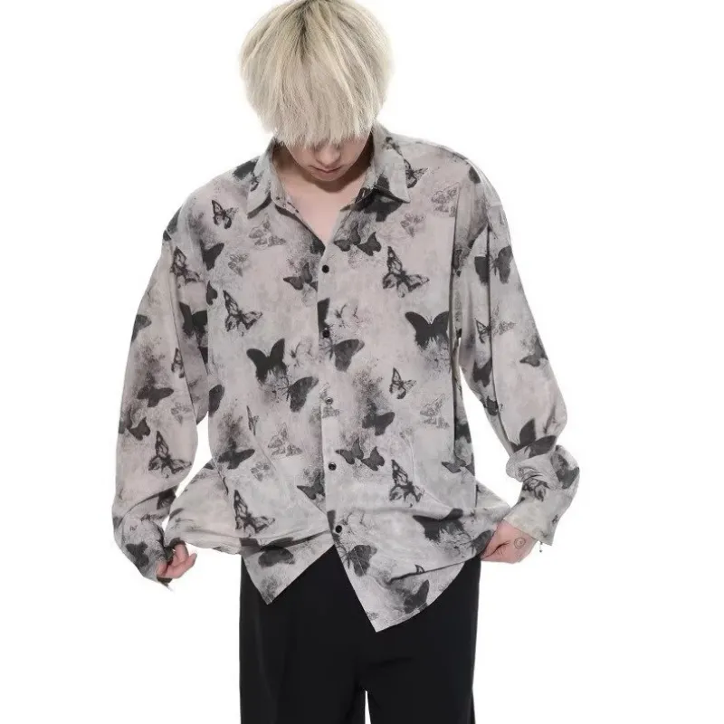 SIL VITIN Shirts Unisex-3