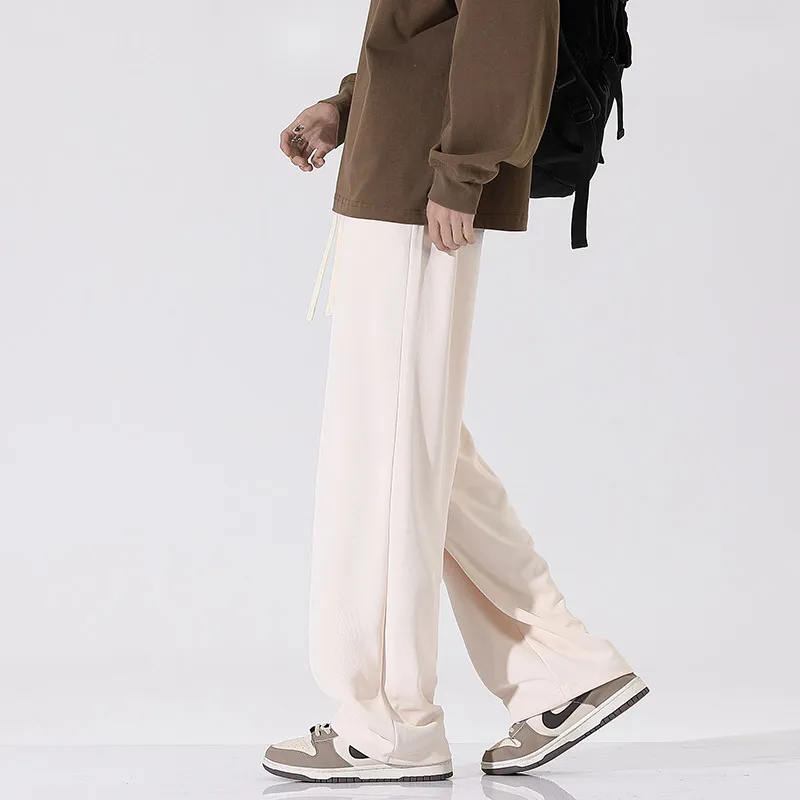 SIL VITIN Casual Pants Unisex-11
