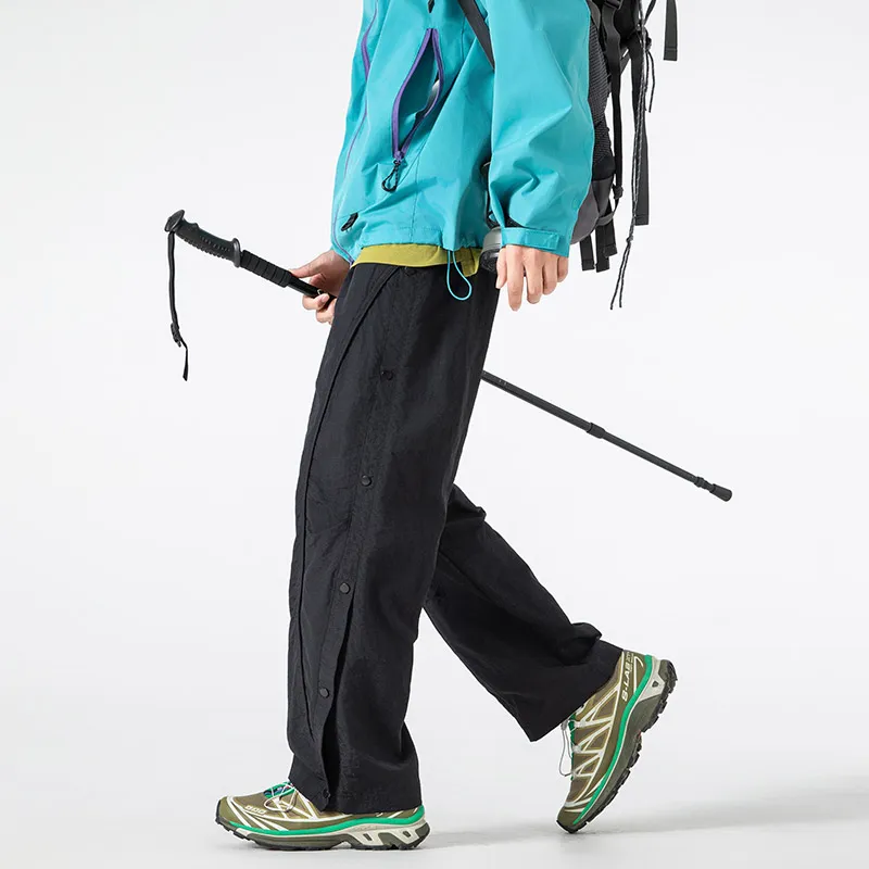 SIL VITIN Casual Pants Unisex-4