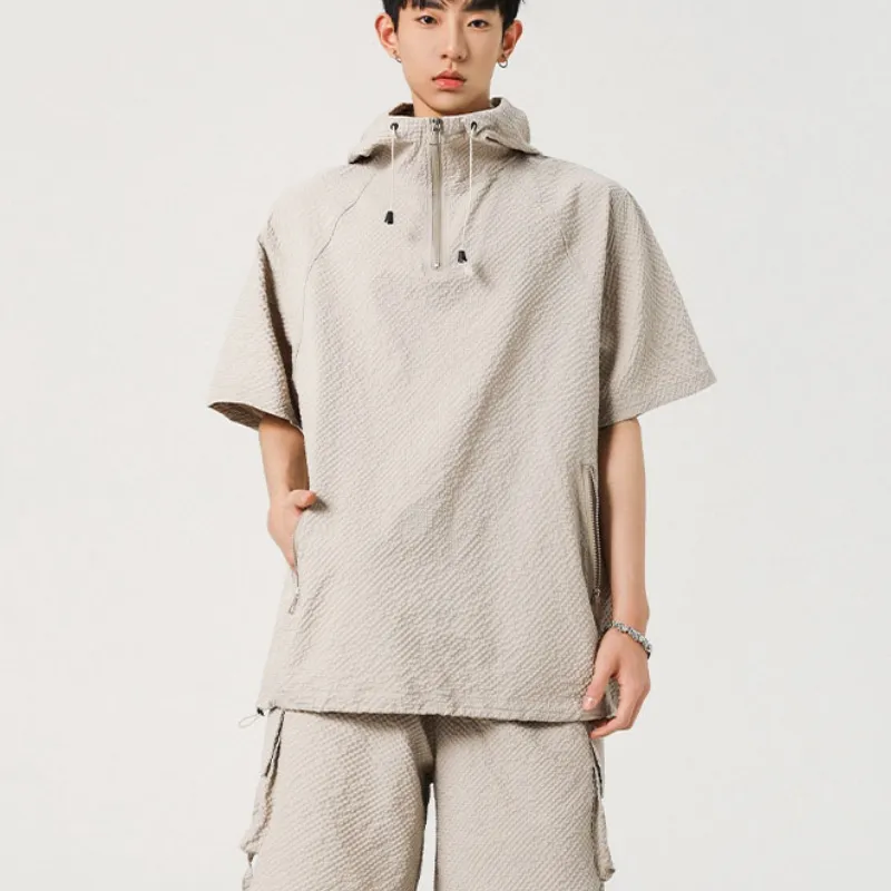 SIL VITIN Casual Sportswear Unisex-15