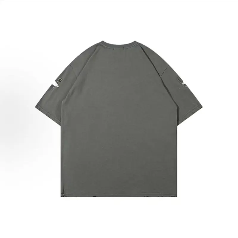 SIL VITIN T Shirts Unisex-5