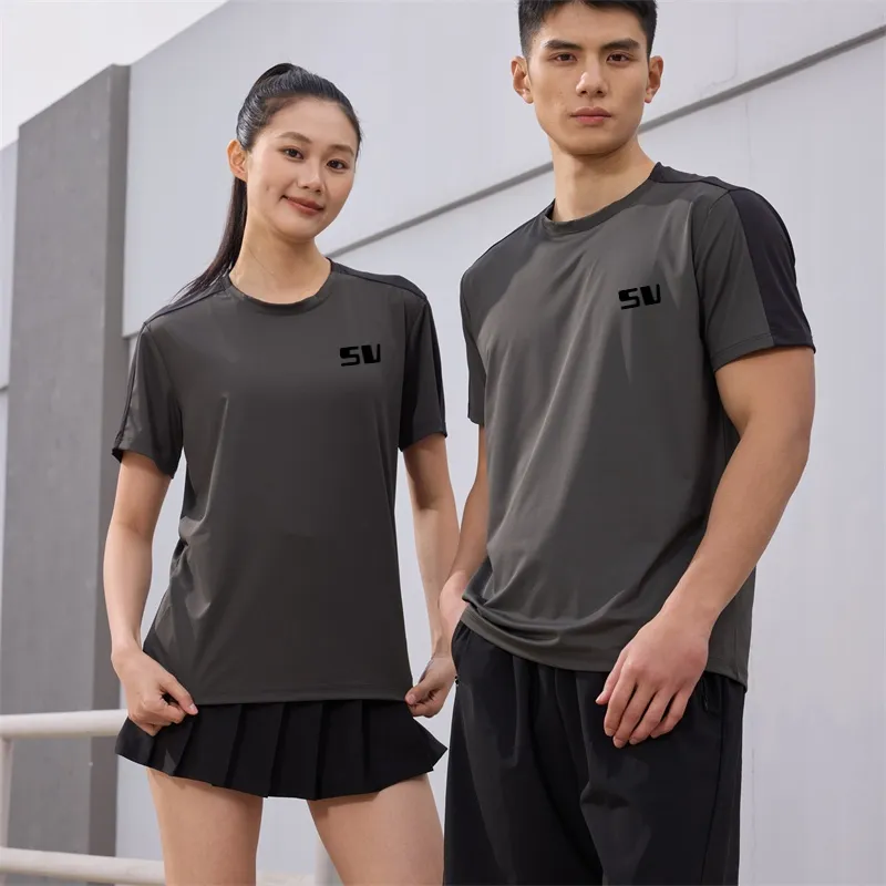SIL VITIN T Shirts Unisex-5