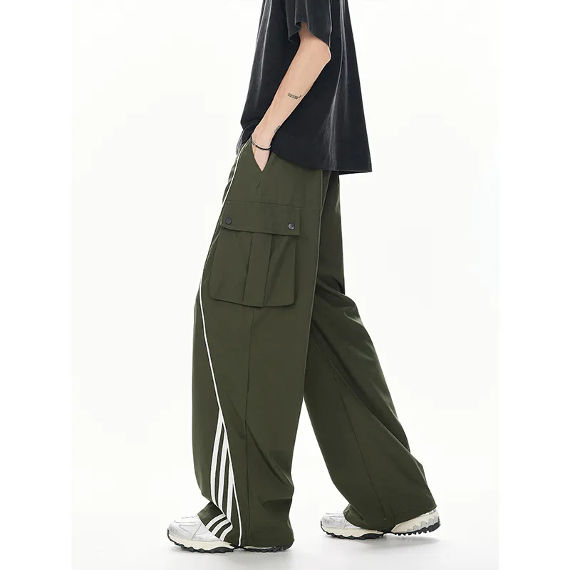 SIL VITIN Casual Pants Unisex-11