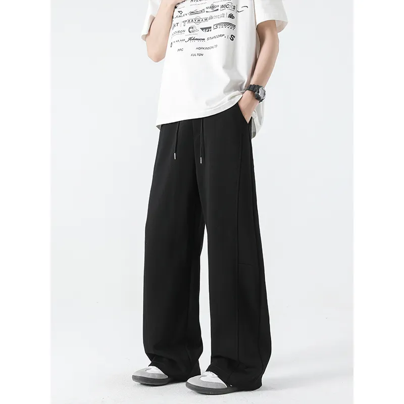 SIL VITIN Casual Pants Unisex-2