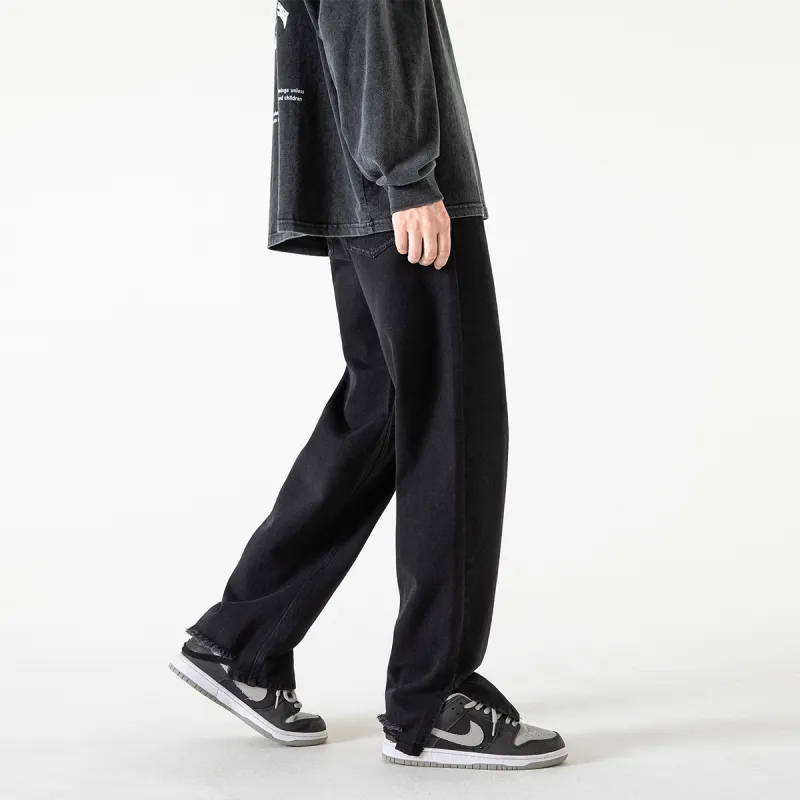 SIL VITIN Jeans Unisex-6