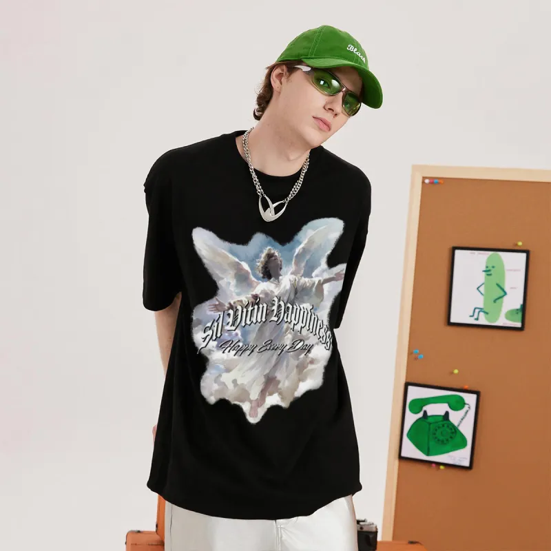 SIL VITIN T Shirts Unisex-2