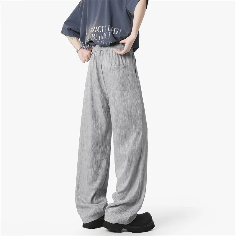 SIL VITIN Casual Pants Unisex-16