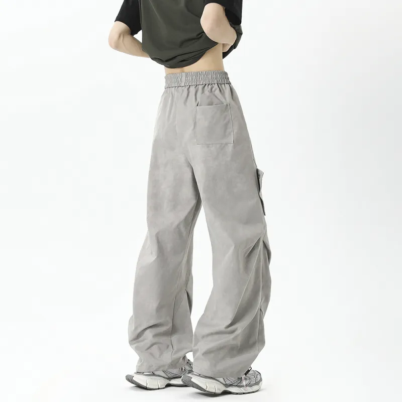 SIL VITIN Casual Pants Unisex-7