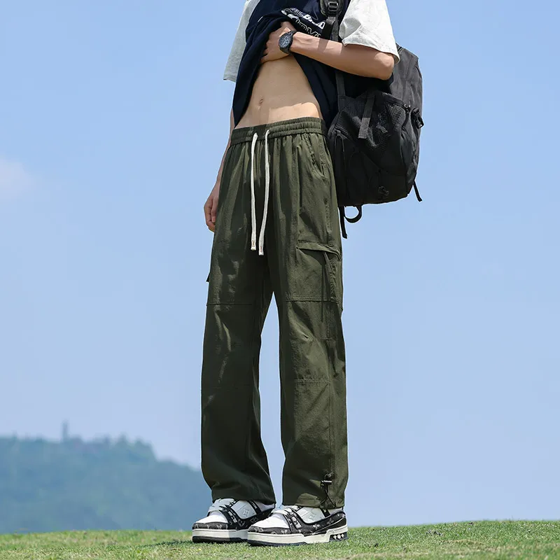 SIL VITIN Casual Pants Unisex-8