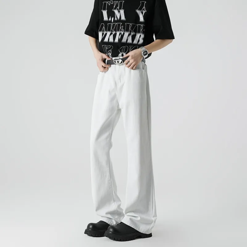 SIL VITIN Jeans Unisex-25
