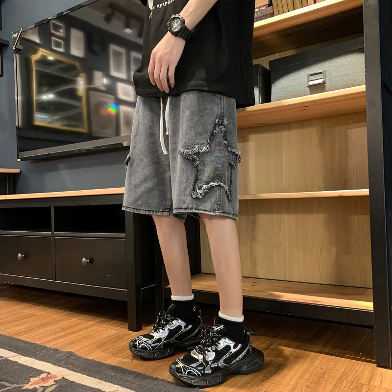 SIL VITIN Casual Shorts Unisex-5
