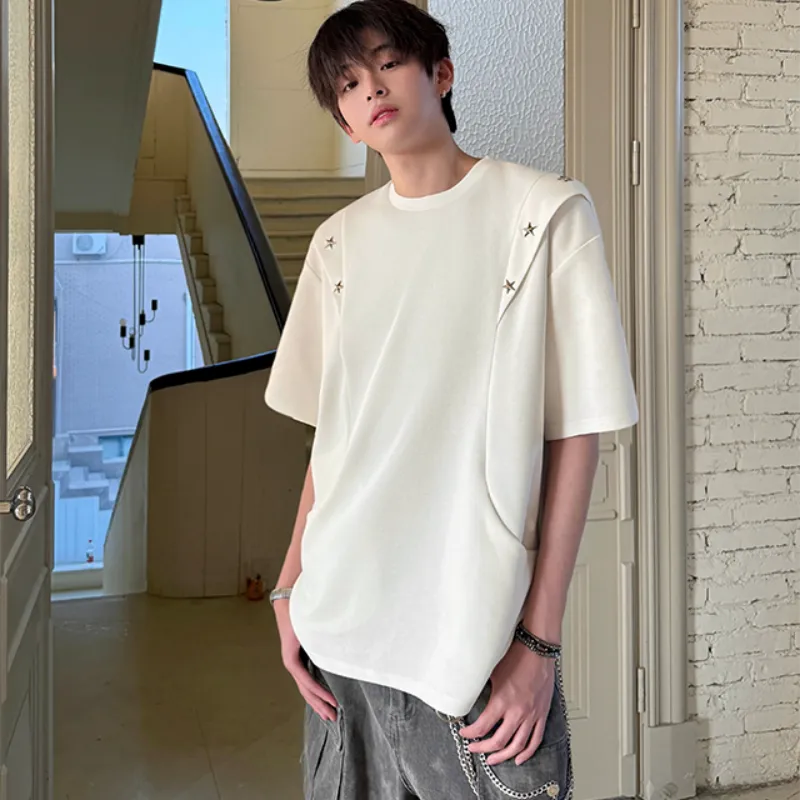 SIL VITIN T Shirts Unisex-5