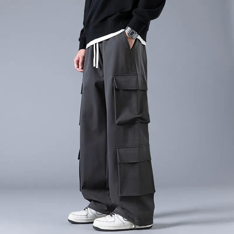 SIL VITIN Casual Pants Unisex-9