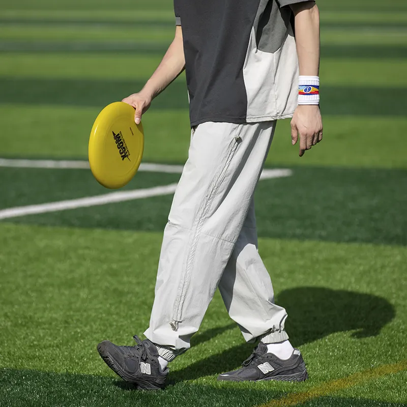 SIL VITIN Casual Pants Unisex-21