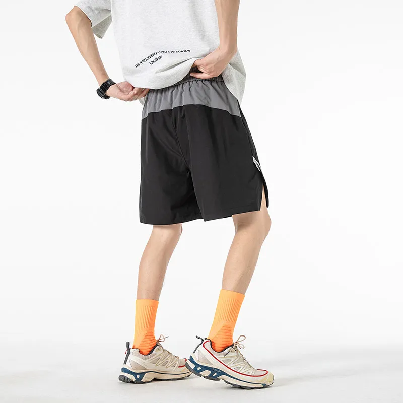 SIL VITIN Casual Shorts Unisex-12