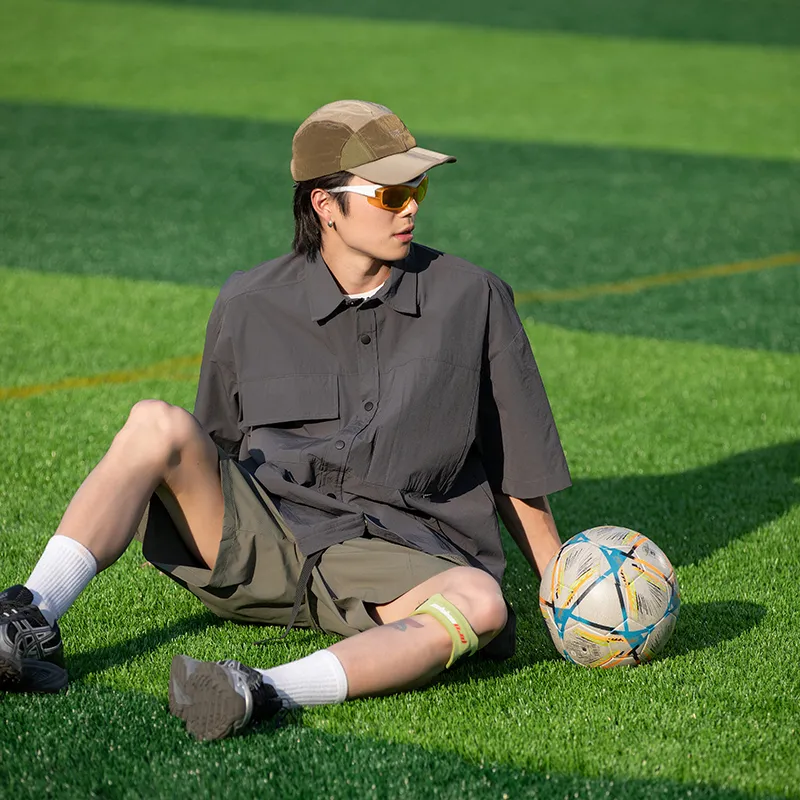 SIL VITIN Shirts Unisex-11