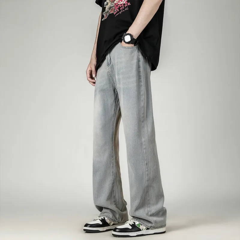SIL VITIN Jeans Unisex-9