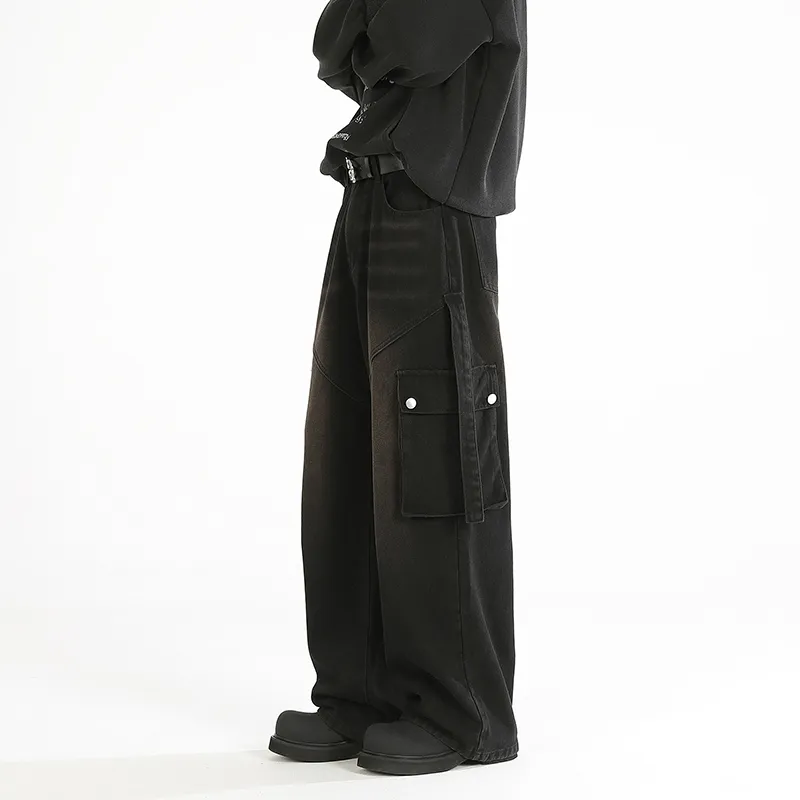 SIL VITIN Jeans Unisex-4