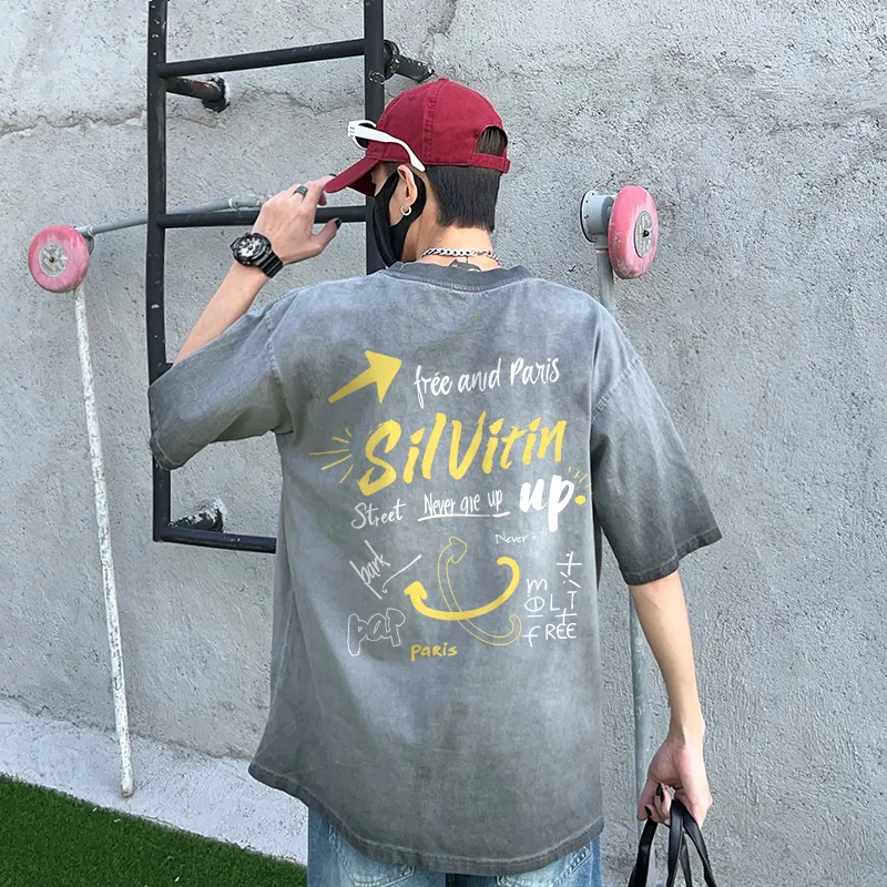 SIL VITIN T Shirts Unisex-11