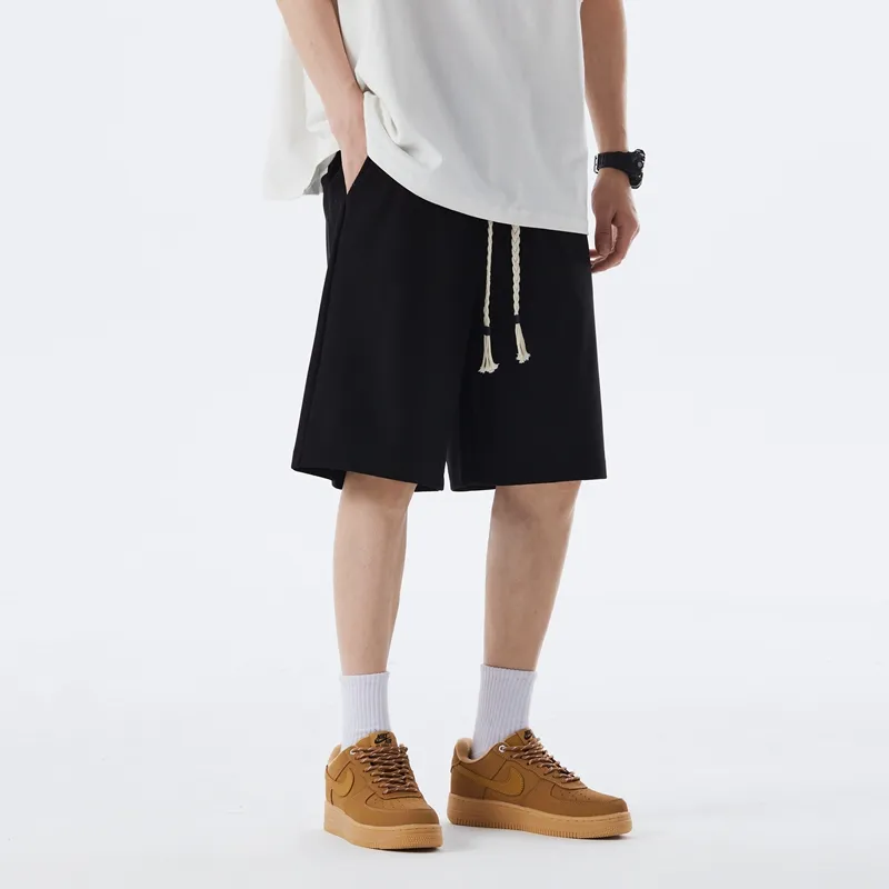SIL VITIN Casual Shorts Unisex-3