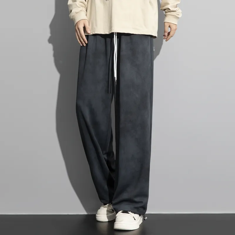 SIL VITIN Casual Pants Unisex-6