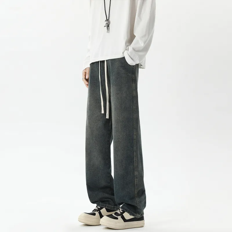 SIL VITIN Jeans Unisex-18