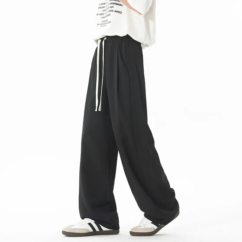 SIL VITIN Casual Pants Unisex-1