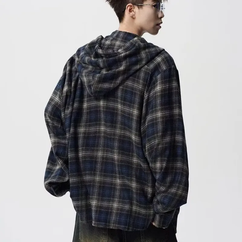 SIL VITIN Shirts Unisex Blue-1